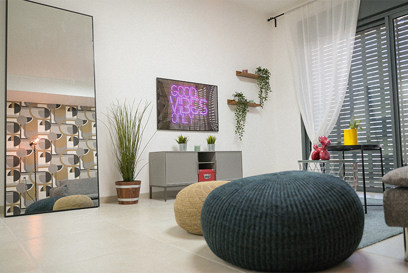 נוף נוף גליל