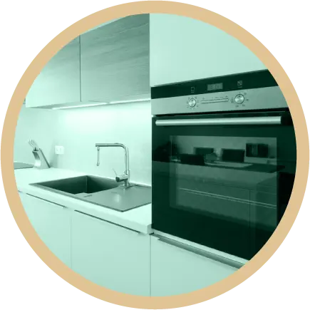 עיגול דירות