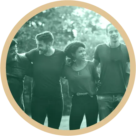 עיגול קהילה