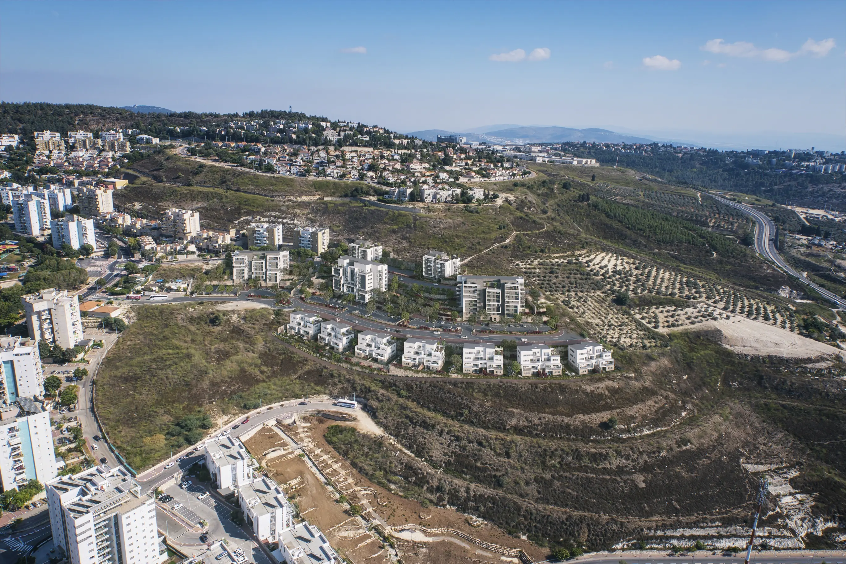 נוף נוף גליל