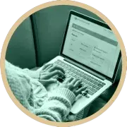 משפחה שכירות עיגול